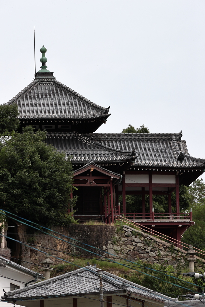 竹原観光　