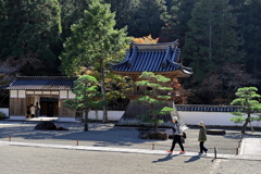 佛通寺
