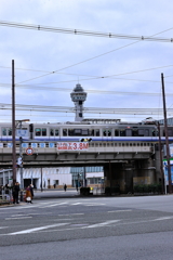 大阪散策