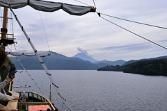 梅雨時期の旅行