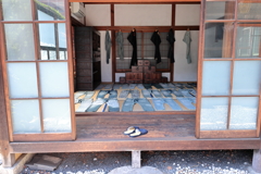 JAPAN BLUE JEANS