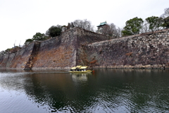 大阪城散策