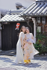 柳井散策    