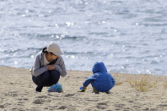 かあさんといっしょ