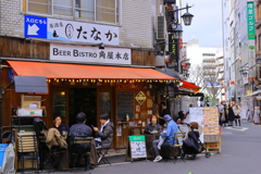 新宿