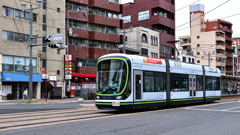 街角散策