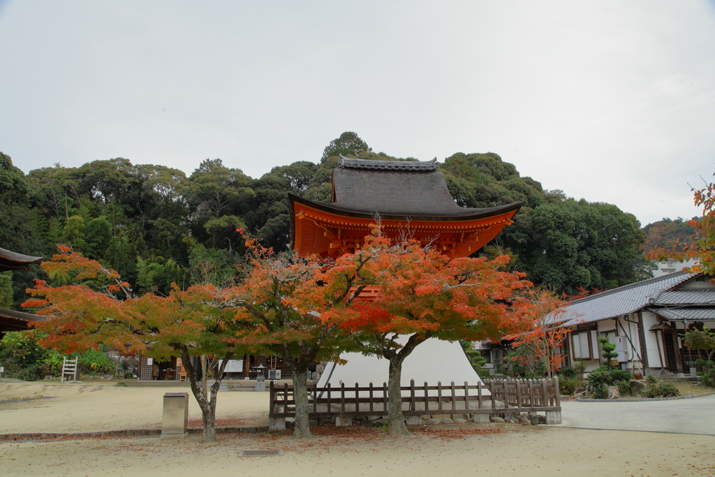 不動院