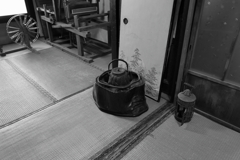 竹原観光 旧笠井邸