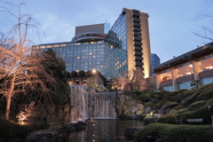 ホテルニューオータニ東京