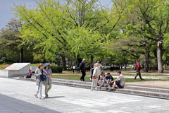 平和公園