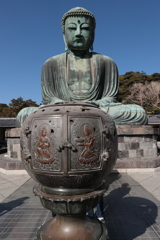 鎌倉大仏