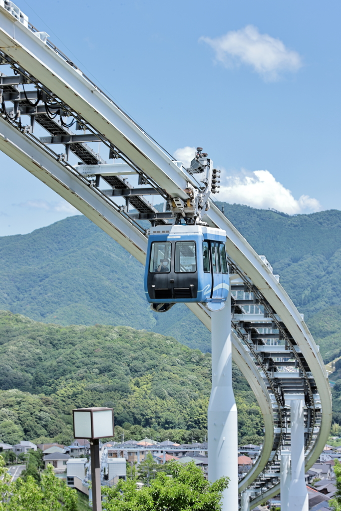 スカイレール