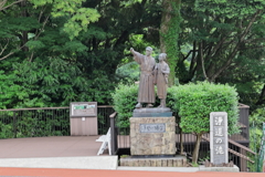 浄蓮の滝
