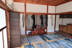 JAPAN BLUE JEANS