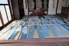JAPAN BLUE JEANS