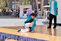こころ☆つなぐ　ひろしま多様祭