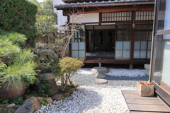 JAPAN BLUE JEANS