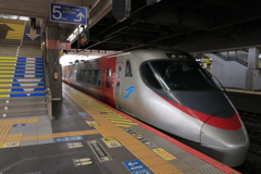 岡山駅
