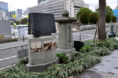 大阪街並み散策