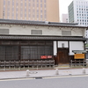 大阪街並み散策