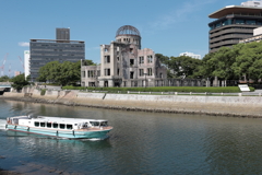 原爆ドーム
