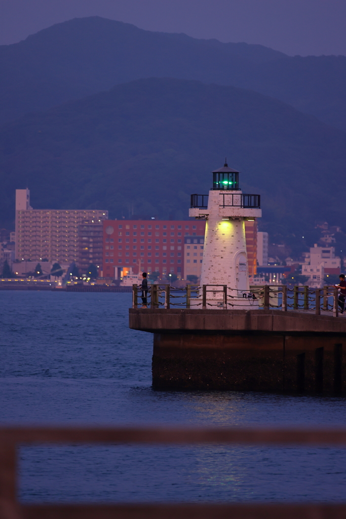 下関観光 by HERO.H.ZOBE (ID:11184335) - 写真共有サイト:PHOTOHITO