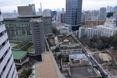 ホテルニューオータニ東京