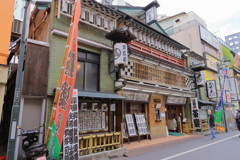 新宿末廣亭