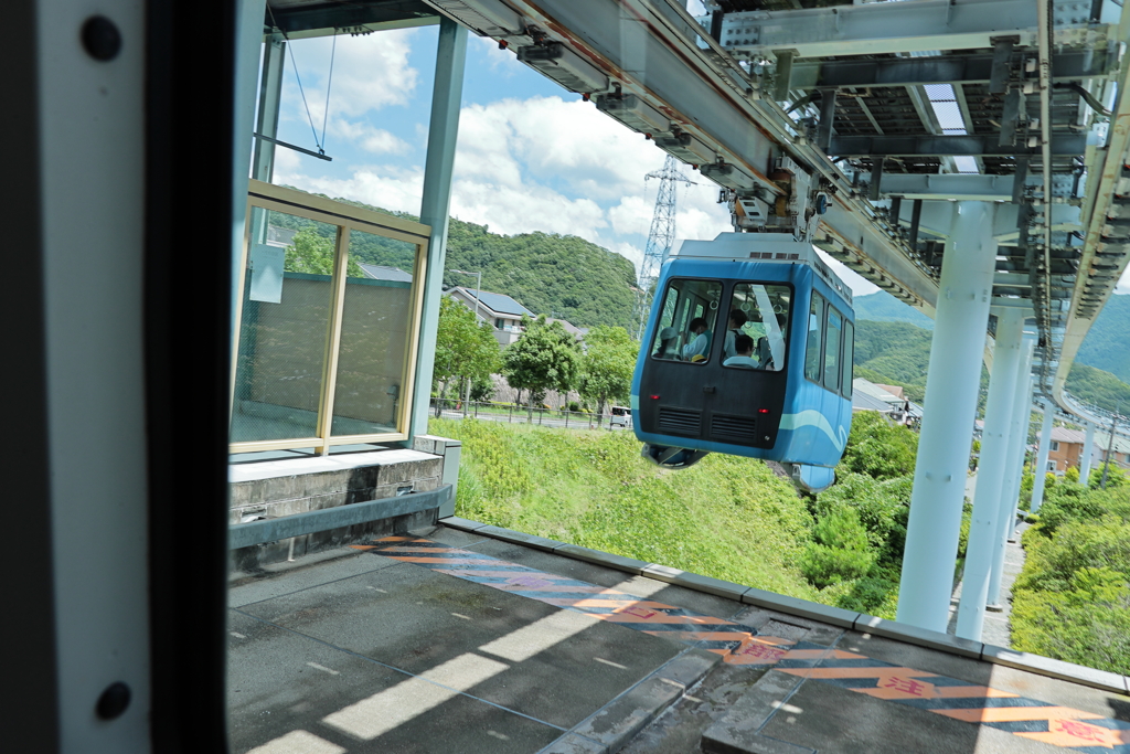 スカイレール