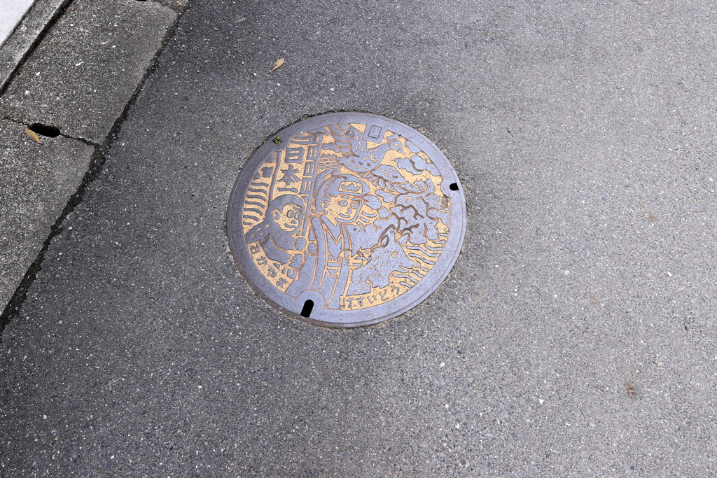 岡山観光