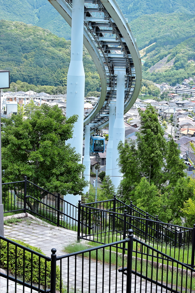 スカイレール