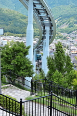 スカイレール