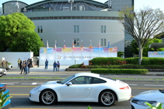 G7 HIROSHIMA SUMMIT 2023