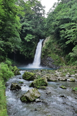 浄蓮の滝