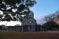 原爆被爆建物