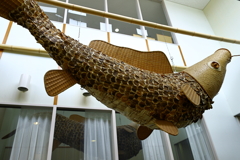 道の駅たけはら