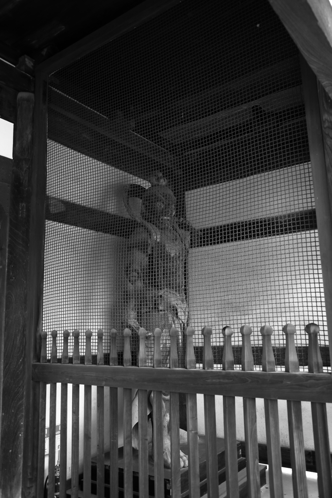 不動院