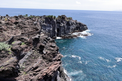 城ヶ崎海岸