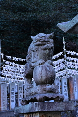 大頭神社