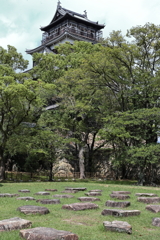 広島城址公園