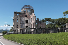 原爆ドーム