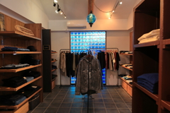 KO.JIMA JEANS STREET