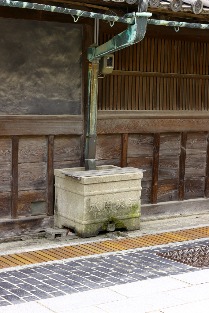 竹原観光