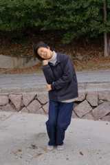 愉快な仲間