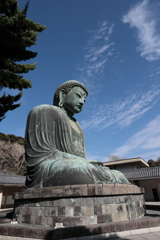 鎌倉大仏