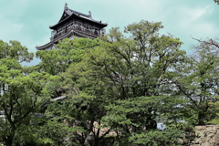 広島城址公園