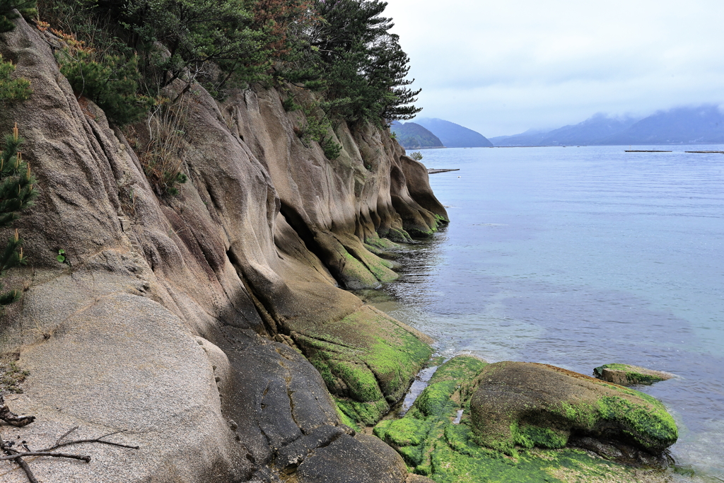 似島