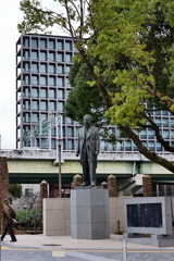 大阪街並み散策