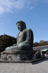 鎌倉大仏