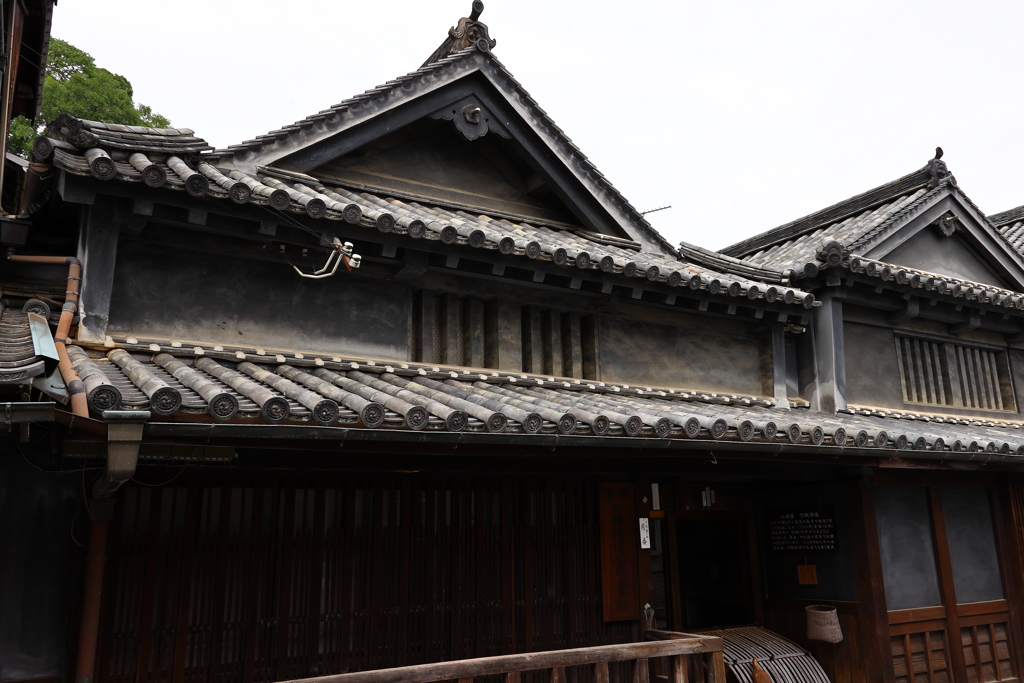 竹原観光　